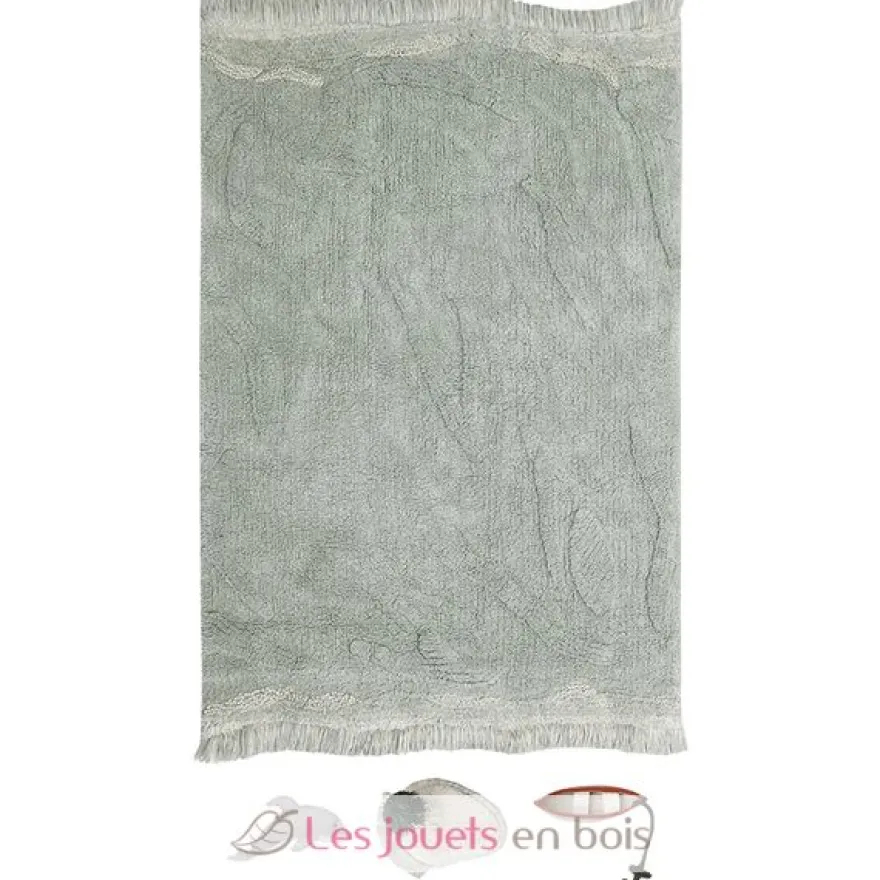 Tapis de jeux lavable Waves - Lorena Canals