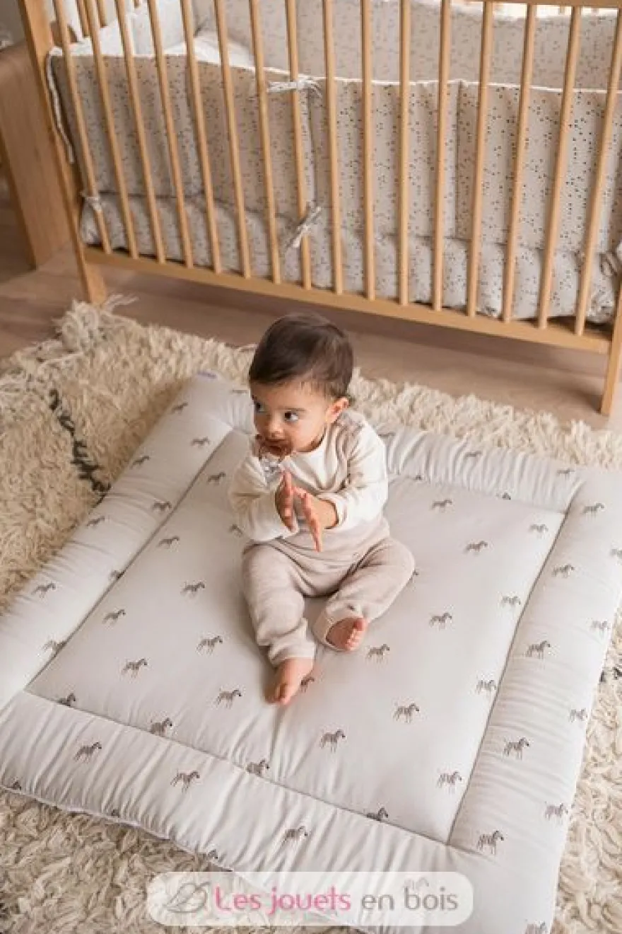 Tapis de jeu Zebra - Gloop