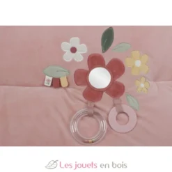Tapis de parc Fairy Garden - Little Dutch