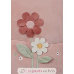 Tapis de parc Fairy Garden - Little Dutch