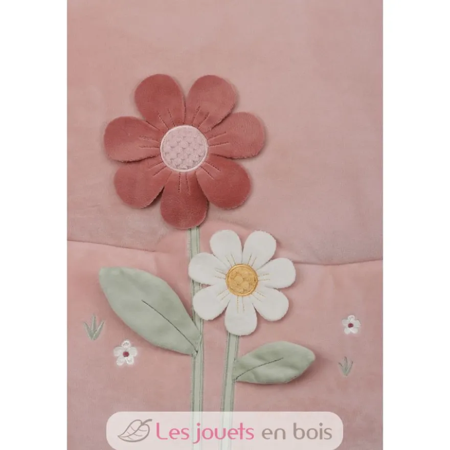 Tapis de parc Fairy Garden - Little Dutch
