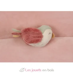 Tapis de parc Fairy Garden - Little Dutch
