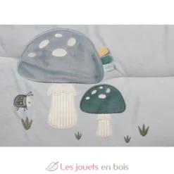 Tapis de parc Forest Friends - Little Dutch