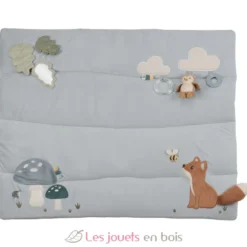 Tapis de parc Forest Friends - Little Dutch