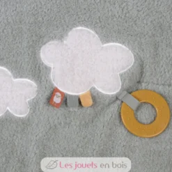 Tapis de parc Little Farm - Little Dutch