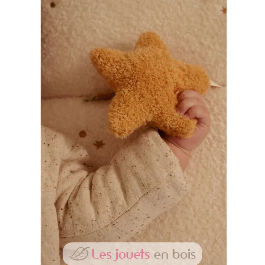 Tapis de parc Newborn - Little Dutch