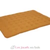 Tapis de parc Pure Ochre Spice - Little Dutch
