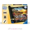 Tapis de puzzle 300 à 1500 pièces - Ravensburger