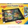 Tapis de puzzle XXL - Ravensburger