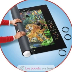 Tapis de puzzle XXL - Ravensburger