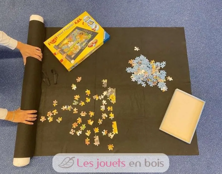Tapis de puzzle XXL - Ravensburger