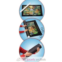 Tapis de puzzle XXL - Ravensburger