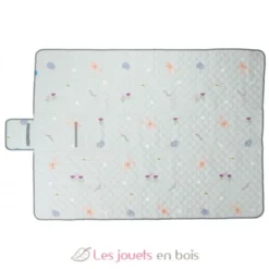 Tapis d'extérieur pour enfant XL - Buki France
