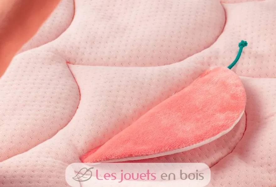 Tapis d'éveil avec arche Forêt - Lilliputiens