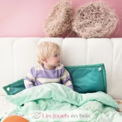 Tapis d'éveil et de sommeil Joe - Lilliputiens