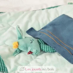 Tapis d'éveil et de sommeil Joe - Lilliputiens