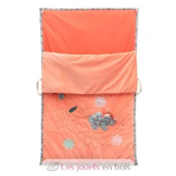Tapis d'éveil et de sommeil Stella le faon - Lilliputiens
