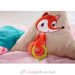Tapis d'éveil Louise - Lilliputiens