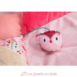 Tapis d'éveil Louise - Lilliputiens