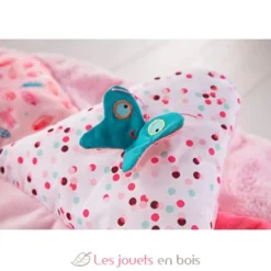 Tapis d'éveil Louise - Lilliputiens