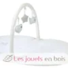 Tapis d'éveil Royal - Bambam