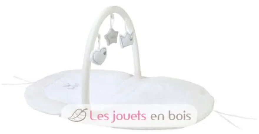Tapis d'éveil Royal - Bambam