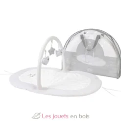 Tapis d'éveil Royal - Bambam