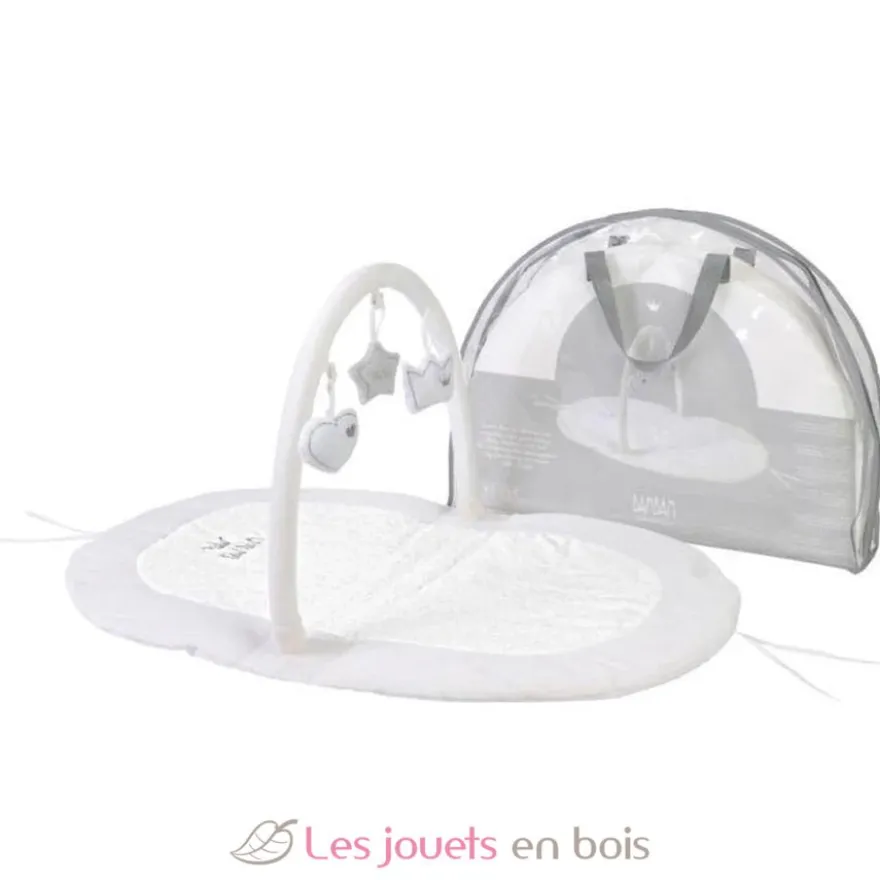 Tapis d'éveil Royal - Bambam