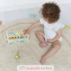 Tap Tap Xylophone - Janod