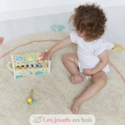 Tap Tap Xylophone - Janod