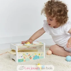 Tap Tap Xylophone - Janod