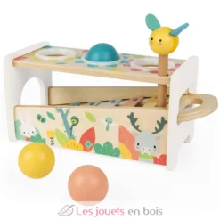 Tap Tap Xylophone - Janod