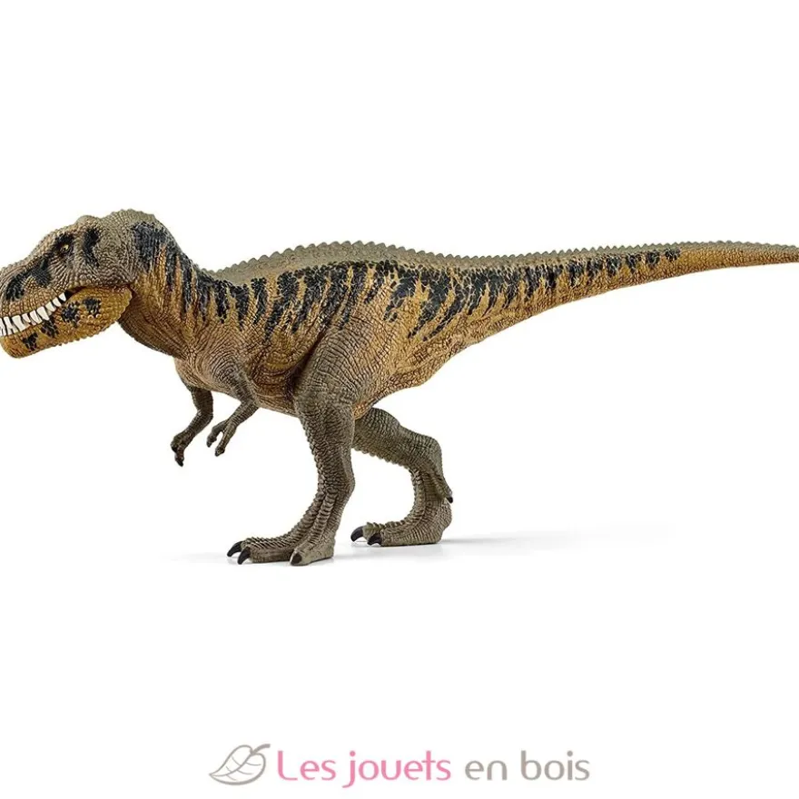 Tarbosaure marron Schleich