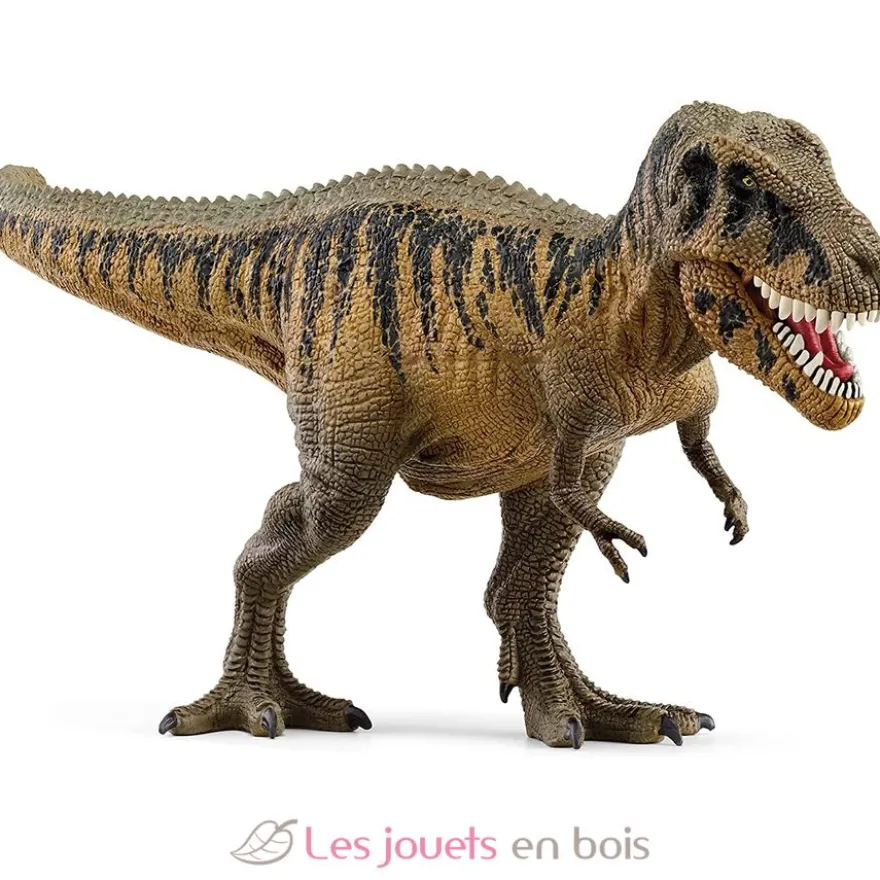 Tarbosaure marron Schleich