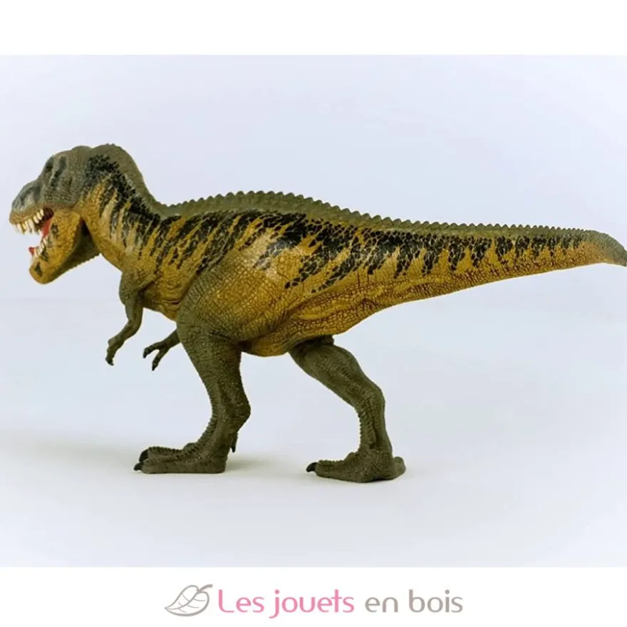 Tarbosaure marron Schleich