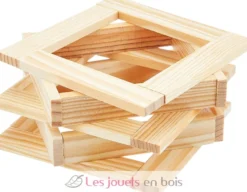 Tecap Classic 200 pièces - Jeujura