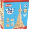 Tecap 3XL 200 pièces - Jeujura