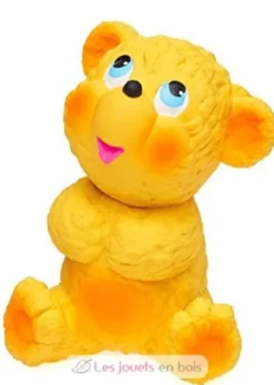 Teddy l'ours Hochet - Lanco Toys