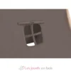 Tente de jeu taupe - Small Foot company