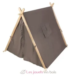Tente de jeu taupe - Small Foot company