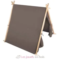 Tente de jeu taupe - Small Foot company