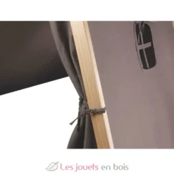 Tente de jeu taupe - Small Foot company