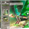 Terra Kids Connectors - Kit de base - Haba