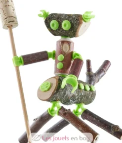 Terra Kids Connectors - Kit de base - Haba