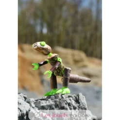 Terra Kids Connectors - Kit Dinosaures - Haba