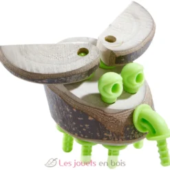 Terra Kids Connectors - Kit Personnages - Haba