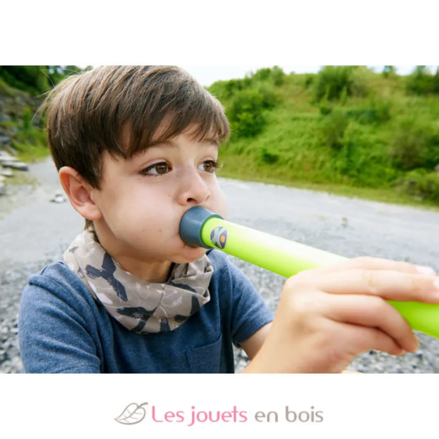 Terra Kids Sarbacane - Haba