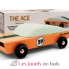 The Ace - Candylab Toys