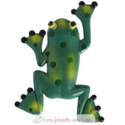 Thermomètre de fenêtre grenouille - Esschert Design