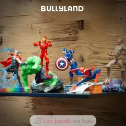 Thor Figurine Marvel - Bullyland